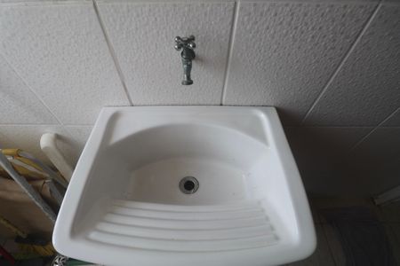 Apartamento para alugar com 41m², 1 quarto e 1 vagaÁrea de Serviço