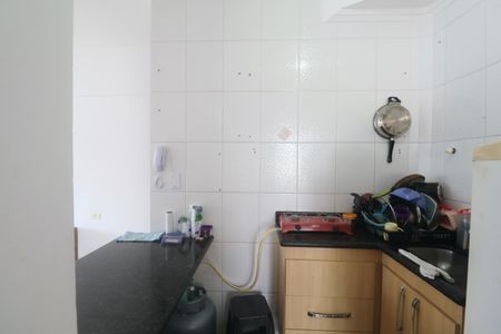 Apartamento para alugar com 41m², 1 quarto e 1 vagaCozinha