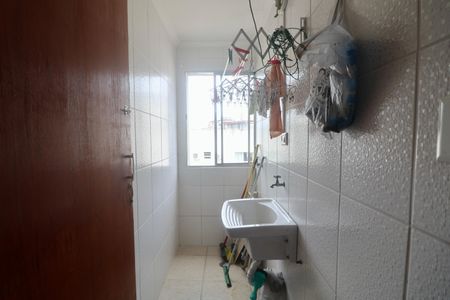 Apartamento para alugar com 41m², 1 quarto e 1 vagaÁrea de Serviço