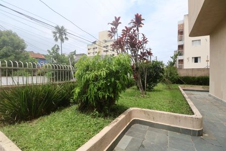 Apartamento para alugar com 41m², 1 quarto e 1 vagaÁrea comum