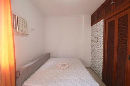 Apartamento para alugar com 41m², 1 quarto e 1 vagaQuarto