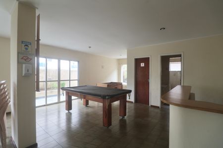 Apartamento para alugar com 41m², 1 quarto e 1 vagaÁrea comum