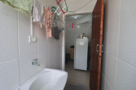 Apartamento para alugar com 41m², 1 quarto e 1 vagaÁrea de Serviço