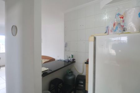 Apartamento para alugar com 41m², 1 quarto e 1 vagaCozinha