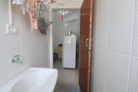 Apartamento para alugar com 41m², 1 quarto e 1 vagaÁrea de Serviço