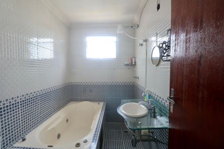 Apartamento para alugar com 41m², 1 quarto e 1 vagaBanheiro Social