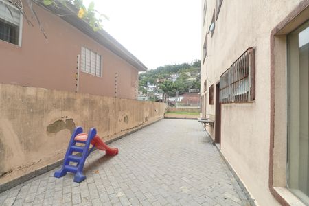 Apartamento para alugar com 41m², 1 quarto e 1 vagaÁrea comum