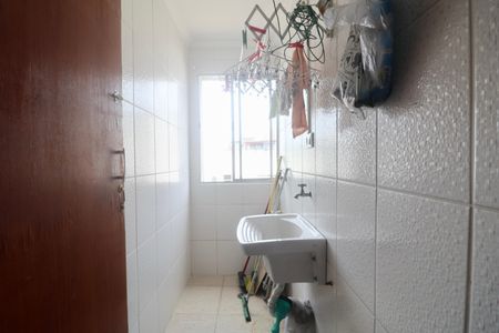 Apartamento para alugar com 41m², 1 quarto e 1 vagaÁrea de Serviço