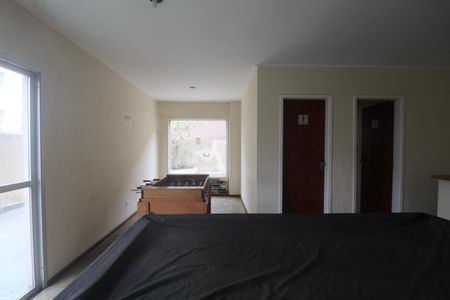 Apartamento para alugar com 41m², 1 quarto e 1 vagaÁrea comum