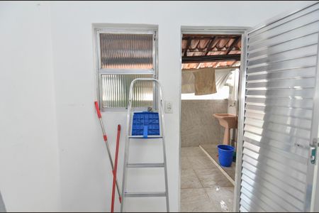 Apartamento para alugar com 200m², 3 quartos e 1 vaga Apartamento para alugar com 200m², 3 quartos e 1 vagaQuarto de Serviço