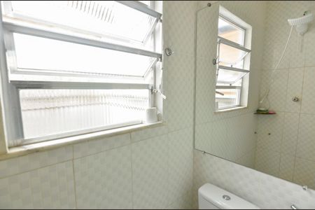 Apartamento para alugar com 200m², 3 quartos e 1 vaga Apartamento para alugar com 200m², 3 quartos e 1 vagaBanheiro de Serviço