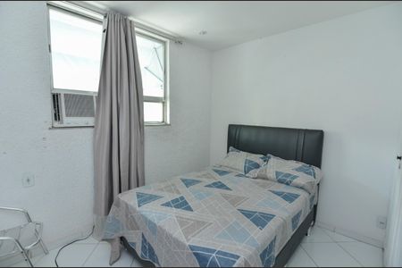 Quarto 1 de apartamento para alugar com 3 quartos, 200m² em Tijuca, Rio de Janeiro