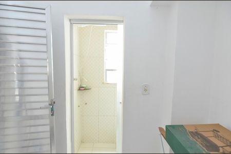 Apartamento para alugar com 200m², 3 quartos e 1 vaga Apartamento para alugar com 200m², 3 quartos e 1 vagaQuarto de Serviço