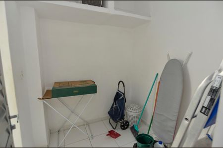 Apartamento para alugar com 200m², 3 quartos e 1 vaga Apartamento para alugar com 200m², 3 quartos e 1 vagaQuarto de Serviço