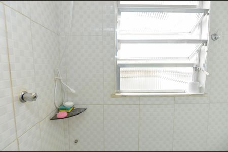 Apartamento para alugar com 200m², 3 quartos e 1 vaga Apartamento para alugar com 200m², 3 quartos e 1 vagaBanheiro de Serviço