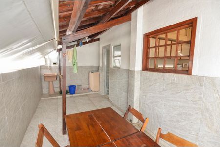 Apartamento para alugar com 200m², 3 quartos e 1 vaga Apartamento para alugar com 200m², 3 quartos e 1 vagaÁrea de Serviço