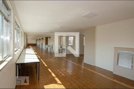 Apartamento para alugar com 200m², 3 quartos e 1 vaga Apartamento para alugar com 200m², 3 quartos e 1 vagaÁrea comum