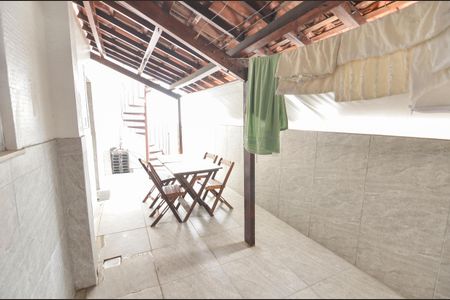 Apartamento para alugar com 200m², 3 quartos e 1 vaga Apartamento para alugar com 200m², 3 quartos e 1 vagaÁrea de Serviço