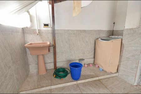 Apartamento para alugar com 200m², 3 quartos e 1 vaga Apartamento para alugar com 200m², 3 quartos e 1 vagaÁrea de Serviço