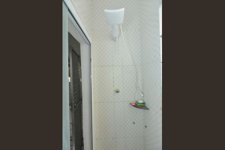 Apartamento para alugar com 200m², 3 quartos e 1 vaga Apartamento para alugar com 200m², 3 quartos e 1 vagaBanheiro de Serviço