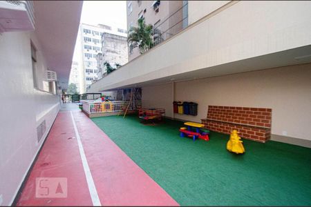 Apartamento para alugar com 200m², 3 quartos e 1 vaga Apartamento para alugar com 200m², 3 quartos e 1 vagaÁrea comum
