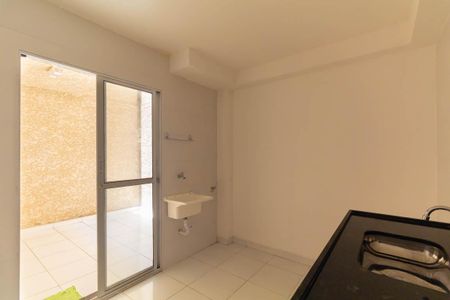 Apartamento para alugar com 35m², 1 quarto e sem vagaCozinha