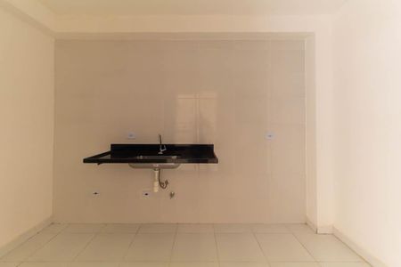 Apartamento para alugar com 35m², 1 quarto e sem vagaCozinha