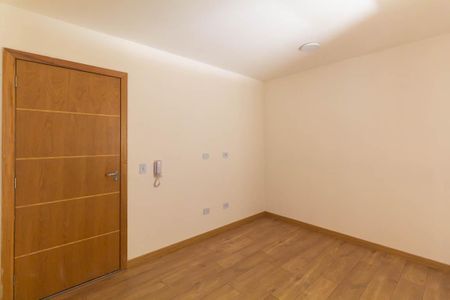Sala de apartamento para alugar com 1 quarto, 35m² em Vila Prudente, São Paulo