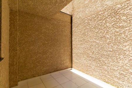 Apartamento para alugar com 35m², 1 quarto e sem vagaVaranda