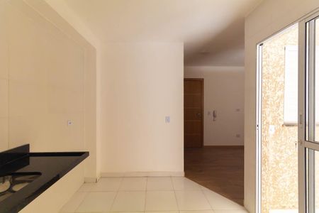 Apartamento para alugar com 35m², 1 quarto e sem vagaCozinha