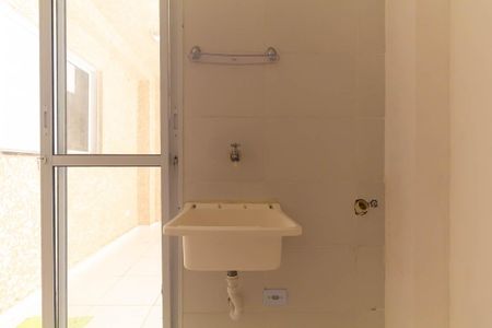 Apartamento para alugar com 35m², 1 quarto e sem vagaÁrea de Serviço