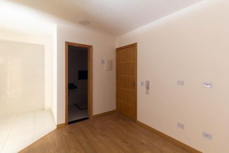 Apartamento para alugar com 35m², 1 quarto e sem vagaSala