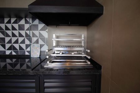 Studio para alugar com 25m², 1 quarto e sem vaga Studio para alugar com 25m², 1 quarto e sem vagaÁrea comum