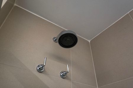 Apartamento para alugar com 25m², 1 quarto e sem vaga Apartamento para alugar com 25m², 1 quarto e sem vagaBanheiro