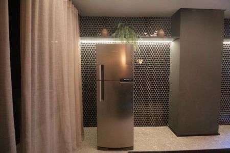 Studio para alugar com 25m², 1 quarto e sem vaga Studio para alugar com 25m², 1 quarto e sem vagaÁrea comum