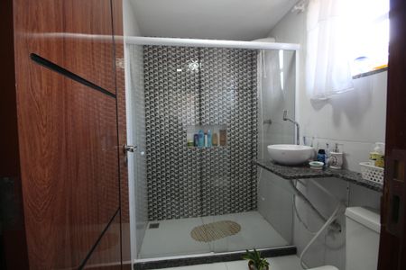 Apartamento para alugar com 120m², 3 quartos e sem vagaQuarto 2 - Suíte