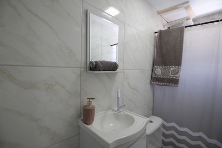 Apartamento para alugar com 120m², 3 quartos e sem vagaQuarto 3 - Suíte