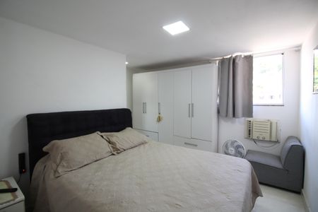 Apartamento para alugar com 120m², 3 quartos e sem vagaQuarto 2