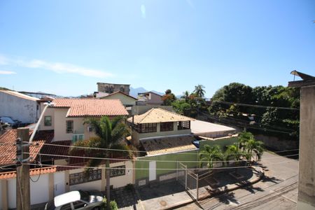 Apartamento para alugar com 120m², 3 quartos e sem vagaVista