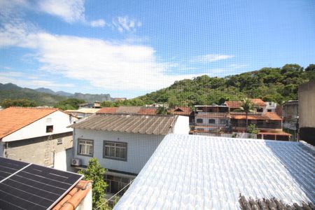 Apartamento para alugar com 120m², 3 quartos e sem vagaQuarto 3 - Vista
