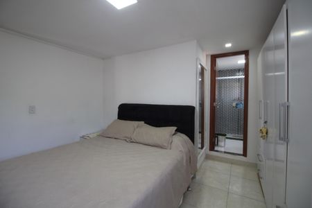 Apartamento para alugar com 120m², 3 quartos e sem vagaQuarto 2