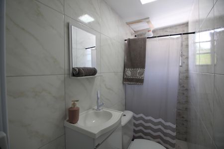 Apartamento para alugar com 120m², 3 quartos e sem vagaQuarto 3 - Suíte