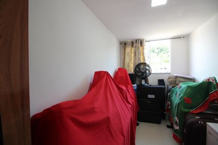 Apartamento para alugar com 120m², 3 quartos e sem vagaQuarto 1