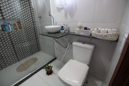 Apartamento para alugar com 120m², 3 quartos e sem vagaQuarto 2 - Suíte
