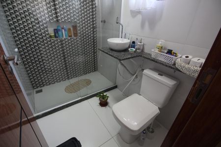 Apartamento para alugar com 120m², 3 quartos e sem vagaQuarto 2 - Suíte