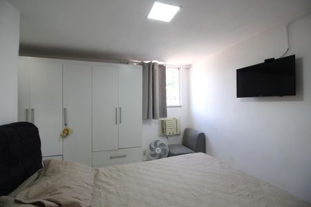 Apartamento para alugar com 120m², 3 quartos e sem vagaQuarto 2