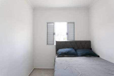 Casa à venda com 190m², 6 quartos e 4 vagasQuarto 2 - Casa 1 