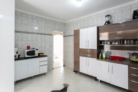 Casa à venda com 190m², 6 quartos e 4 vagasCozinha - casa 1