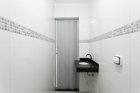 Casa à venda com 190m², 6 quartos e 4 vagasBanheiro 2 - casa 2