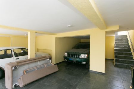 Casa à venda com 190m², 6 quartos e 4 vagasGaragem 
